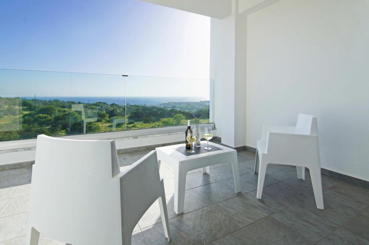 Villa Napa View Agia Napa Exterior foto